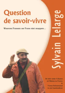 Question de savoir-vivre boek cover