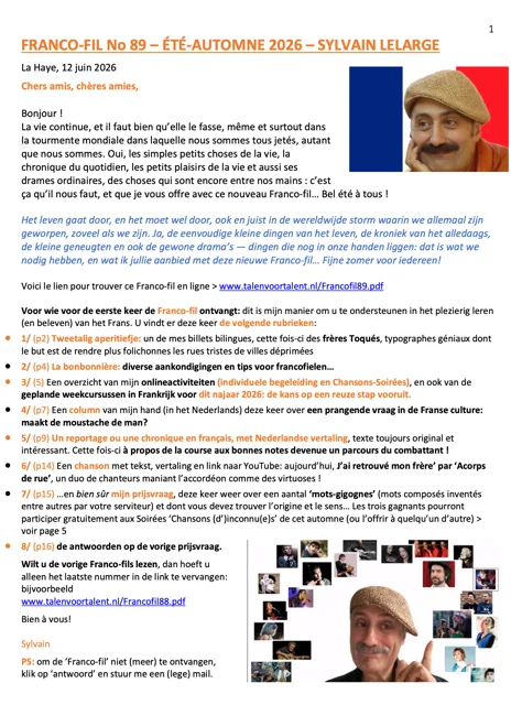 Francofil 78